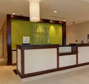 Hilton Garden Inn Woodbridge hotel detail image 3