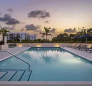 Fort Lauderdale Marriott North hotel detail image 3