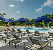 Fort Lauderdale Marriott North hotel detail image 4