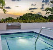 Fort Lauderdale Marriott North hotel detail image 7