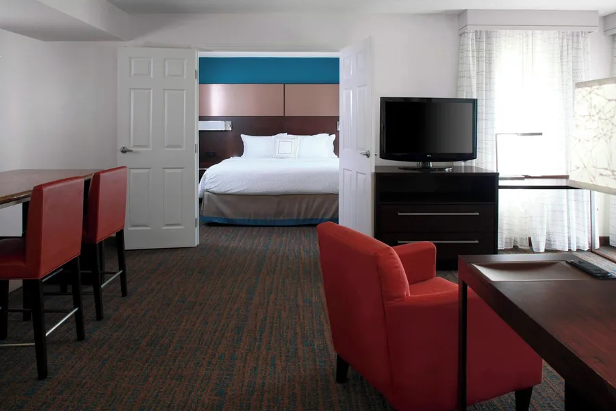Residence Inn by Marriott Cleveland Independence hotel detail image 6