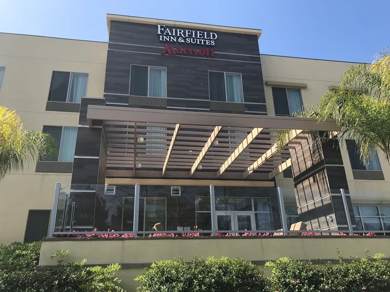 Fairfield Inn & Suites San Diego Carlsbad hotel detail image 2