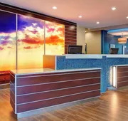 Fairfield Inn & Suites San Diego Carlsbad hotel detail image 3