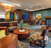 Fairfield Inn & Suites San Diego Carlsbad hotel detail image 4