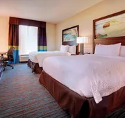 Fairfield Inn & Suites San Diego Carlsbad hotel detail image 7