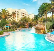 Vacation Village at Weston, Fort Lauderdale hotel detail image 4