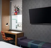 Aloft Denver Airport at Gateway Park hotel detail image 7