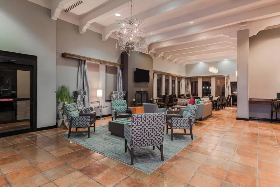 Residence Inn by Marriott Laredo Del Mar hotel detail image 2