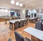 Residence Inn by Marriott Laredo Del Mar hotel detail image 3