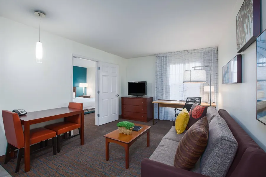 Residence Inn by Marriott Laredo Del Mar hotel detail image 6