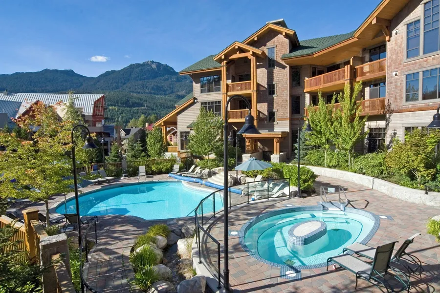 First Tracks Lodge, by Lodging Ovations hotel detail image 2