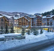 First Tracks Lodge, by Lodging Ovations hotel detail image 4