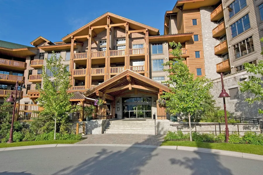 First Tracks Lodge, by Lodging Ovations hotel detail image 6