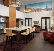 Hampton Inn & Suites Phoenix Tempe hotel detail image 4