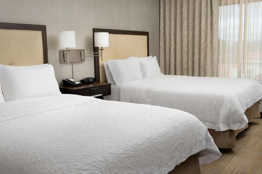 Hampton Inn & Suites Phoenix Tempe hotel detail image 6