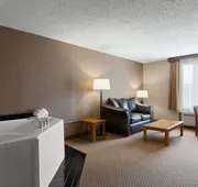 Baymont by Wyndham Mandan Bismarck Area hotel detail image 3
