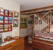 The Inn at Buck Hollow Farm hotel detail image 4