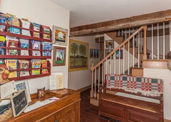 The Inn at Buck Hollow Farm hotel thumbnail 4