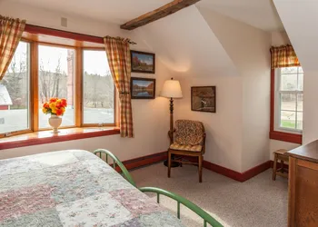 The Inn at Buck Hollow Farm hotel thumbnail 5