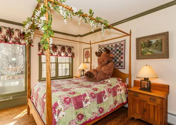 The Inn at Buck Hollow Farm hotel thumbnail 6