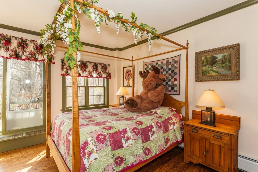 The Inn at Buck Hollow Farm hotel detail image 6