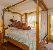 The Inn at Buck Hollow Farm hotel detail image 7
