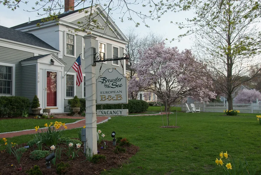 Brewster by the Sea Inn hotel detail image 2