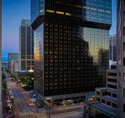 Hilton Denver City Center hotel detail image 5