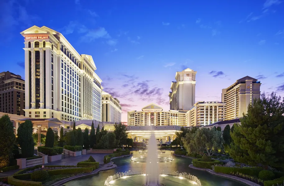 NOBU Las Vegas – A Caesars Rewards Destination hotel detail image 2