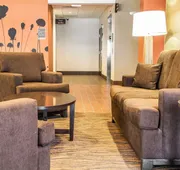 Sleep Inn & Suites Blackwell I-35 hotel detail image 3
