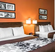 Sleep Inn & Suites Blackwell I-35 hotel detail image 7