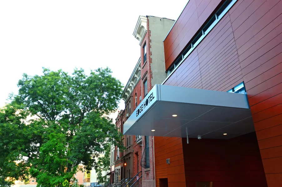 Edge Hotel hotel detail image 2