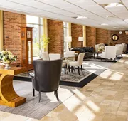 Hillsdale College Dow Hotel and Conference Center hotel detail image 4
