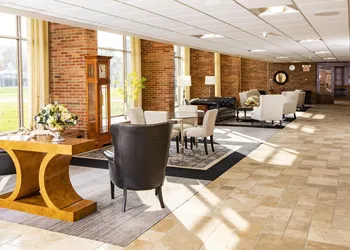Hillsdale College Dow Hotel and Conference Center hotel thumbnail 4