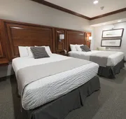 Hillsdale College Dow Hotel and Conference Center hotel detail image 5