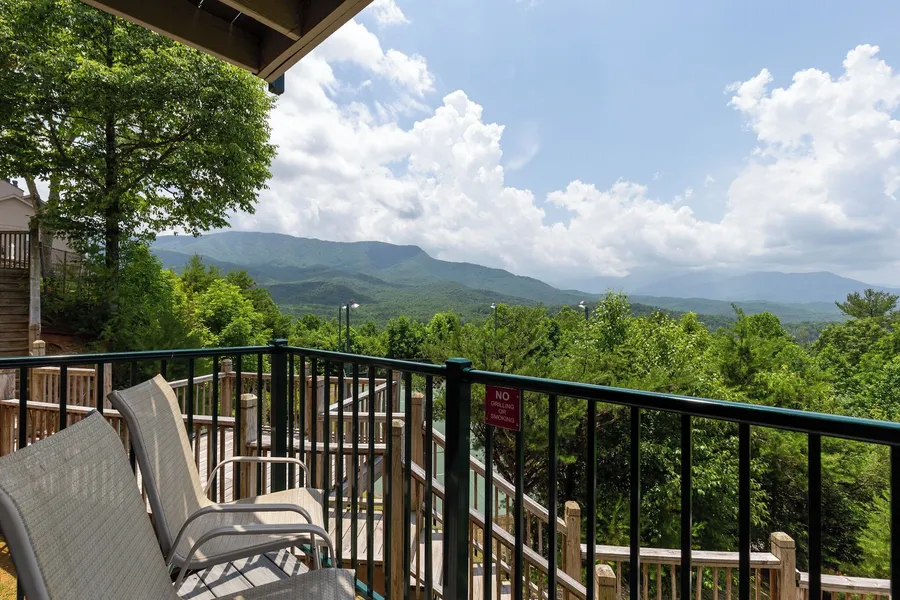 Deer Ridge Mountain Resort by Jackson Mountain Rentals hotel detail image 2