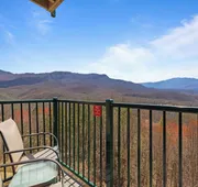 Deer Ridge Mountain Resort by Jackson Mountain Rentals hotel detail image 4