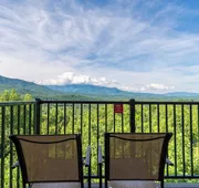 Deer Ridge Mountain Resort by Jackson Mountain Rentals hotel detail image 5