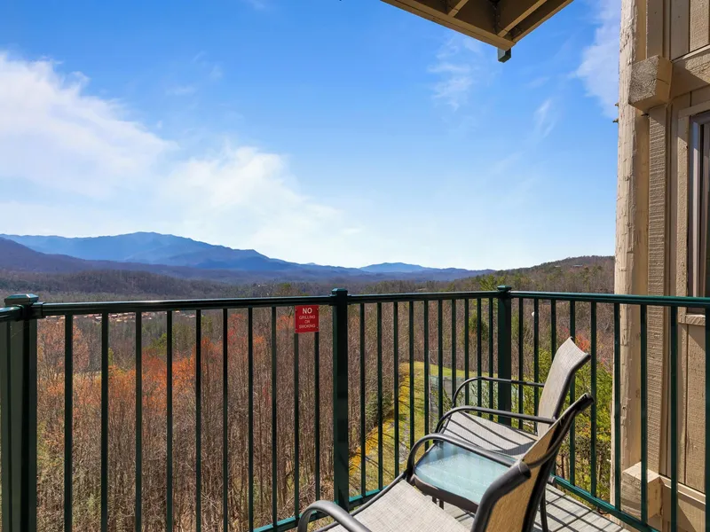 Deer Ridge Mountain Resort by Jackson Mountain Rentals hotel detail image 6