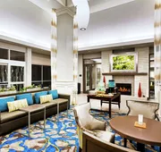 Hilton Garden Inn Lenox Pittsfield hotel detail image 3