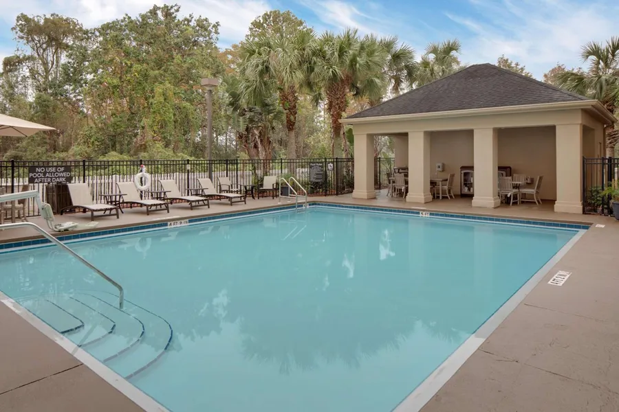 Homewood Suites by Hilton Orlando-Maitland hotel detail image 2