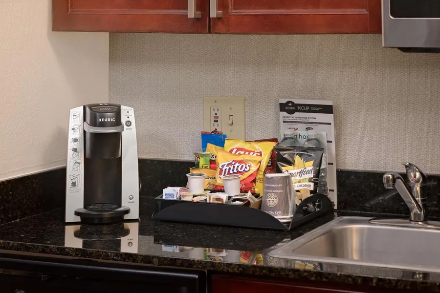 Homewood Suites by Hilton Orlando-Maitland hotel detail image 6