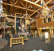 Great Wolf Lodge Kansas City hotel detail image 3