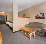 Great Wolf Lodge Kansas City hotel detail image 4
