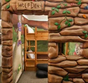 Great Wolf Lodge Kansas City hotel detail image 5