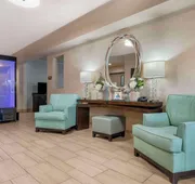 Best Western Plus Oceanside Palms hotel detail image 4