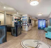 Best Western Plus Oceanside Palms hotel detail image 5