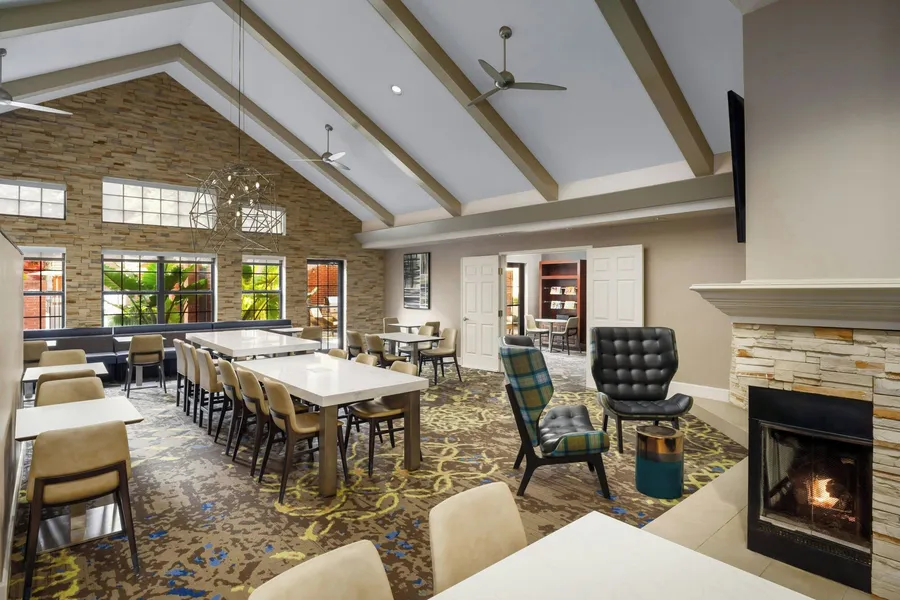 Residence Inn by Marriott Dallas Addison/Quorum Drive hotel detail image 6