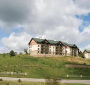 Club Wyndham Smoky Mountains hotel detail image 3