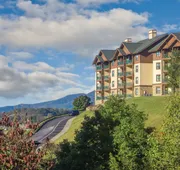 Club Wyndham Smoky Mountains hotel detail image 4